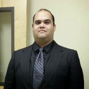 Meet your Posher, Roy